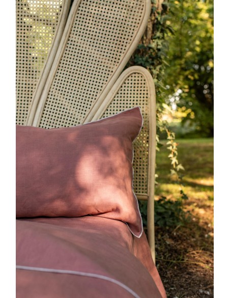 Linen Filo Pillowcase