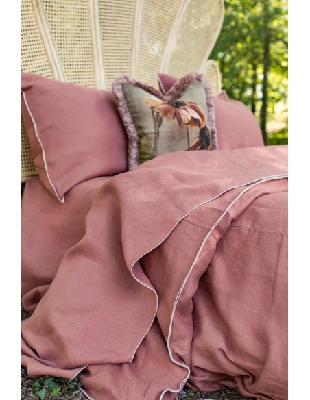 Linen Filo Pillowcase