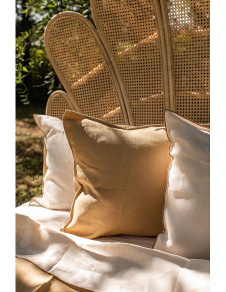 Linen Filo Pillowcase