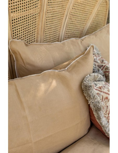 Linen Filo Pillowcase