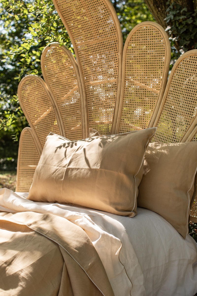 Linen Filo Pillowcase