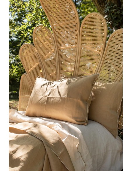 Linen Filo Pillowcase