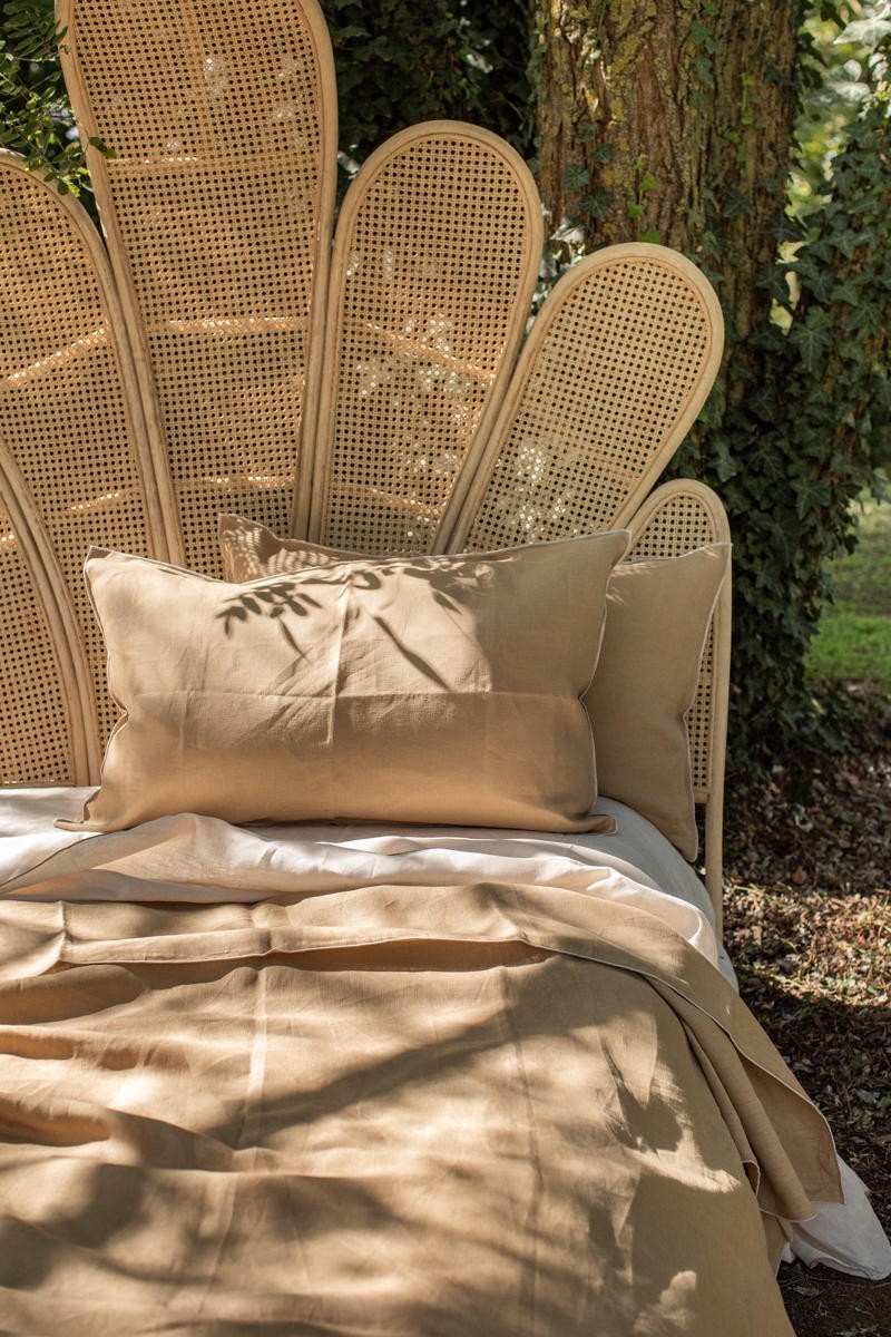 Linen Filo Pillowcase