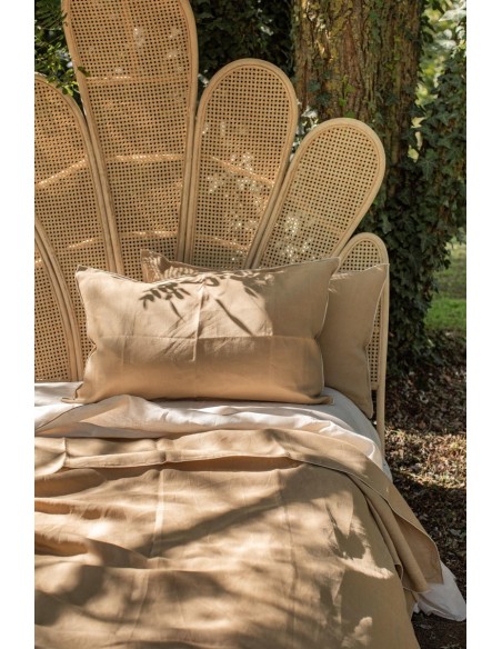 Linen Filo Pillowcase