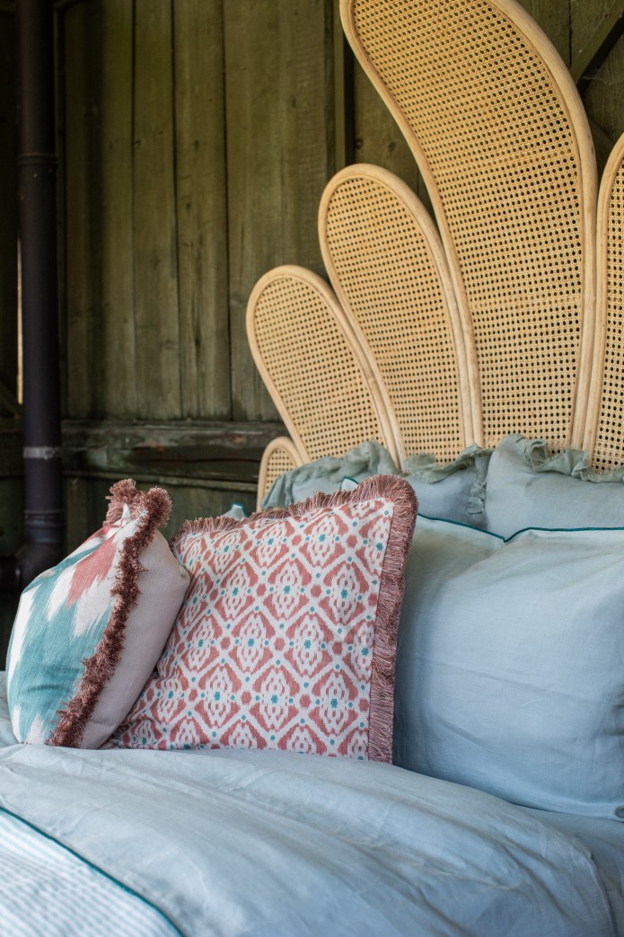 Pillowcase Fringes 2