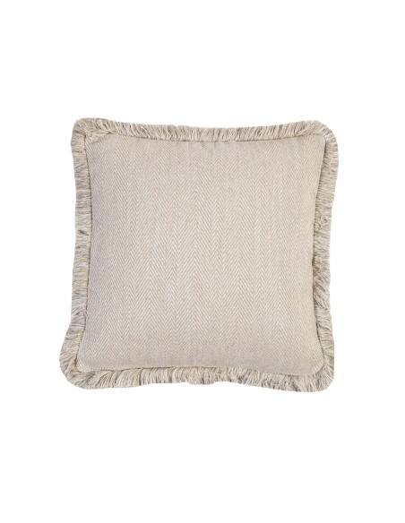 Federa Frange in Lino Tweed