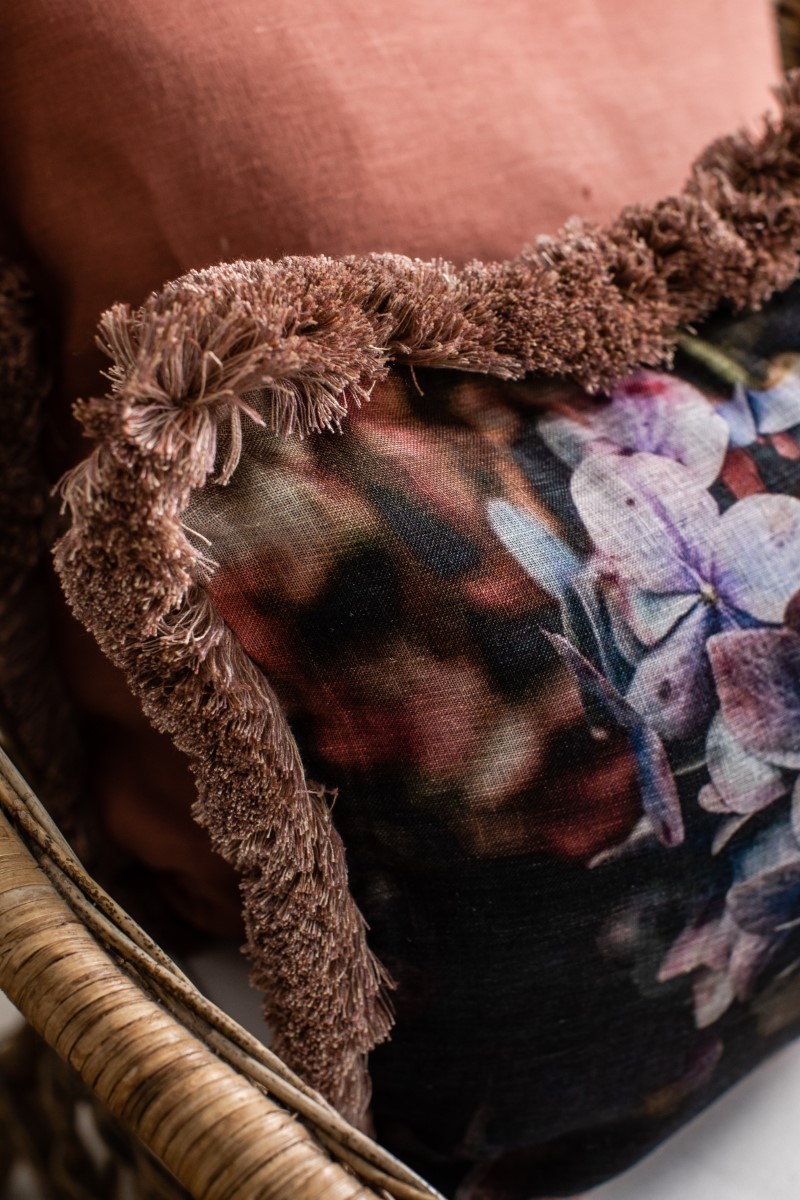 Federa Frange Petali