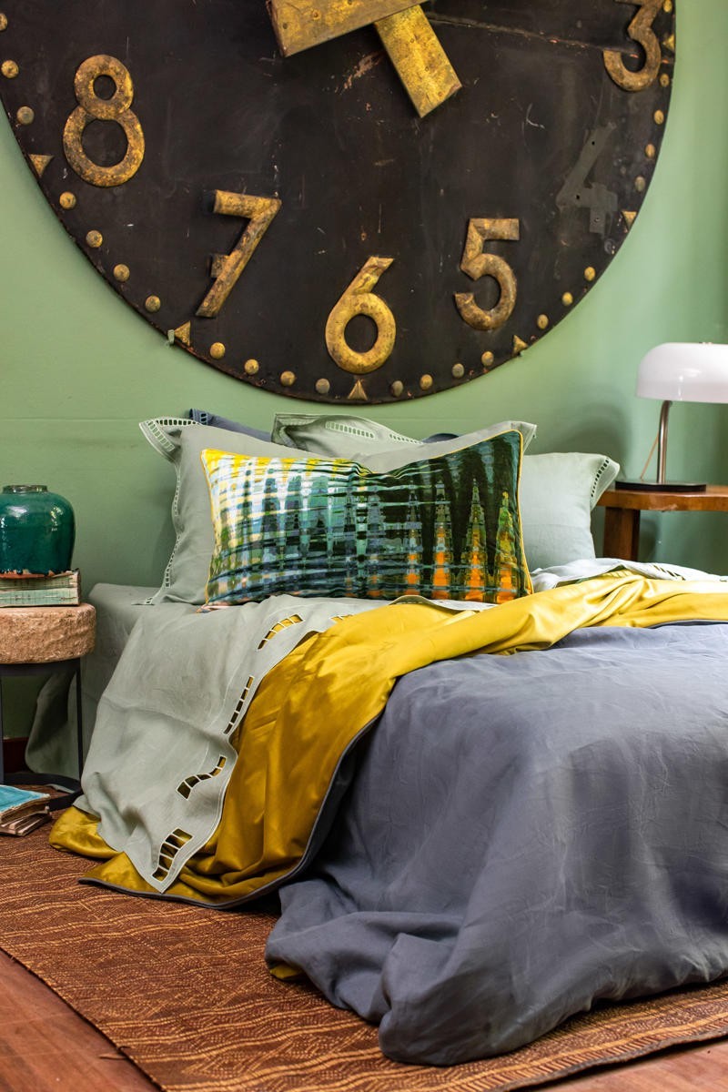 Federa Gilda in Velluto