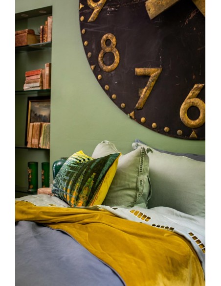 Federa Gilda in Velluto