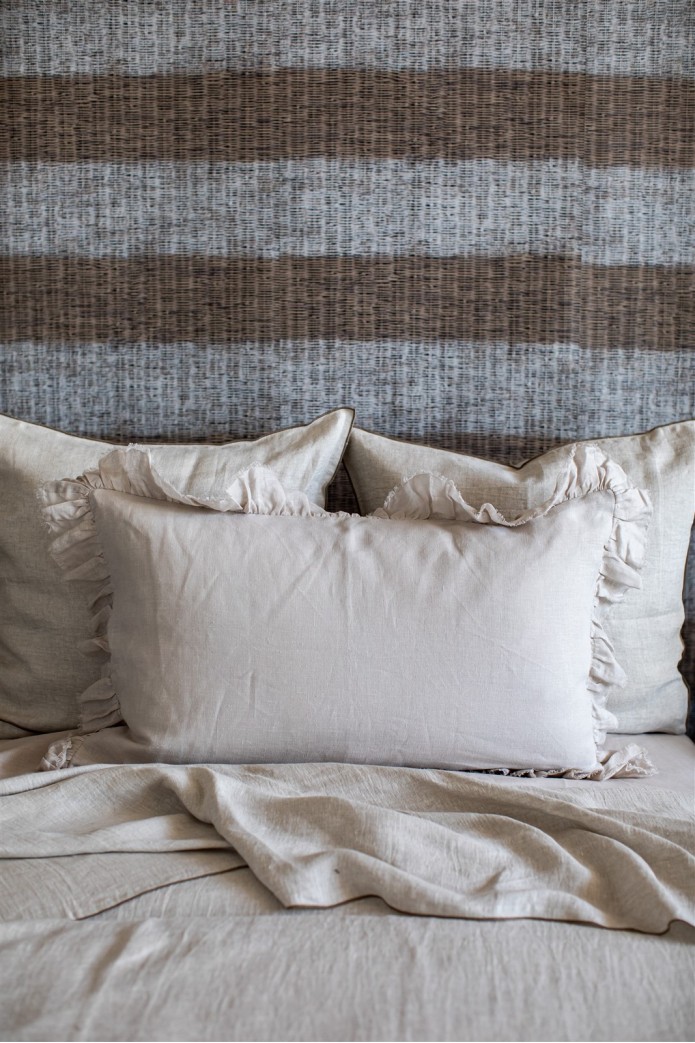 Gitane Line Pillowcase 2