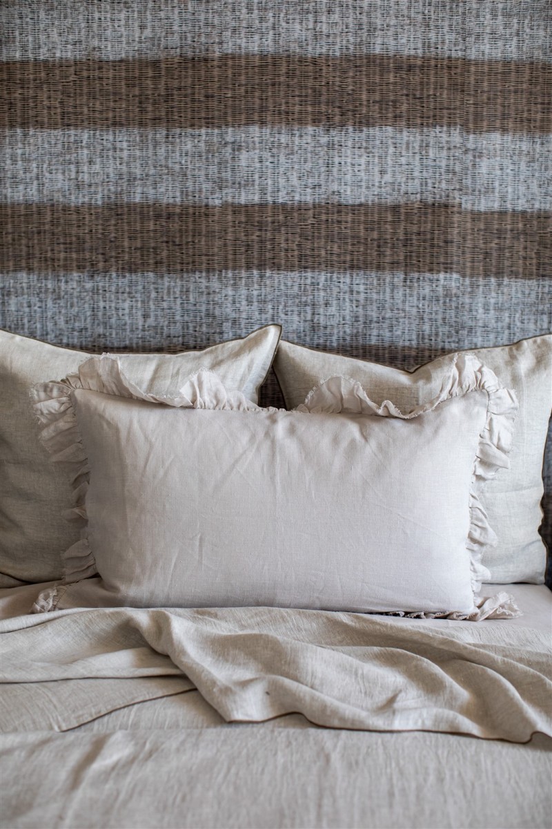 Federa Gitane in Lino