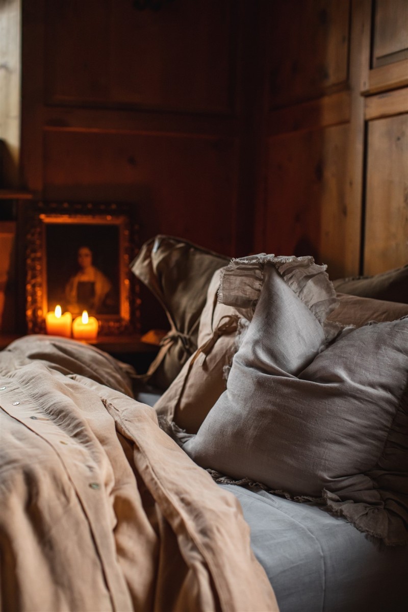 Gitane Line Pillowcase