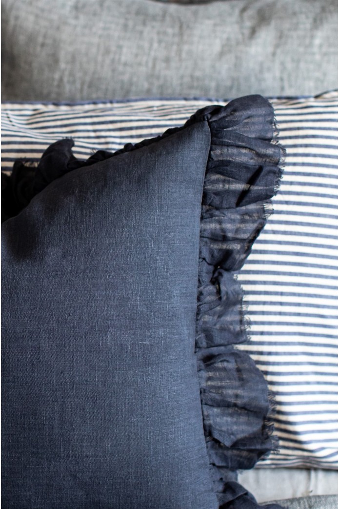 Gitane Line Pillowcase 2