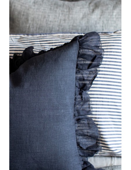 Gitane Line Pillowcase