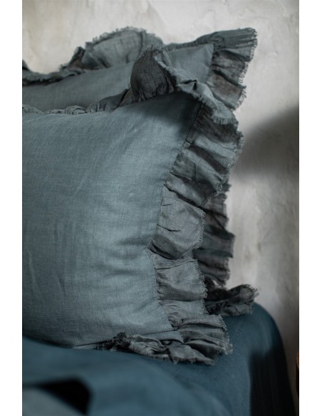 Gitane Line Pillowcase