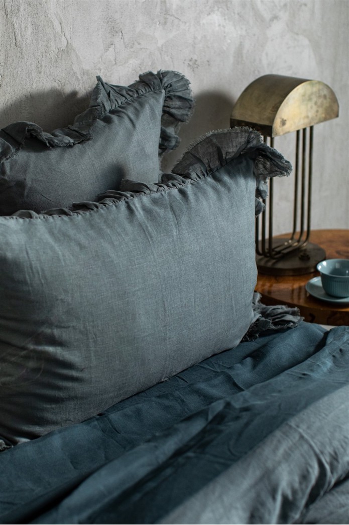 Gitane Line Pillowcase 2