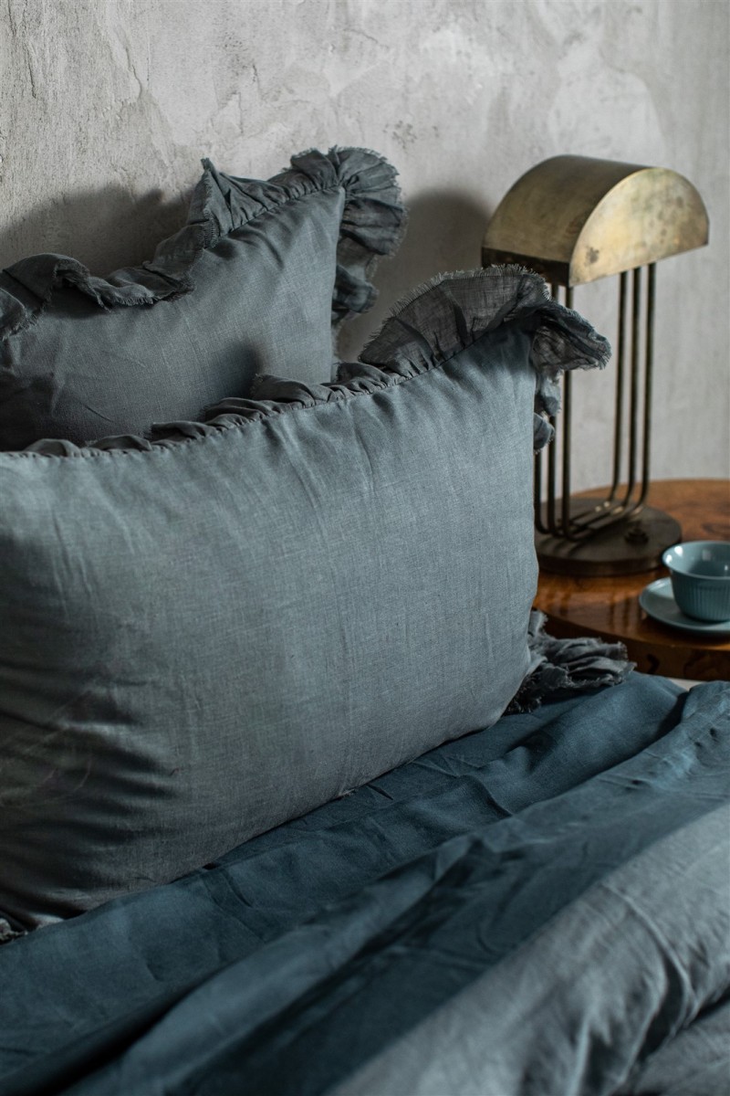 Gitane Line Pillowcase