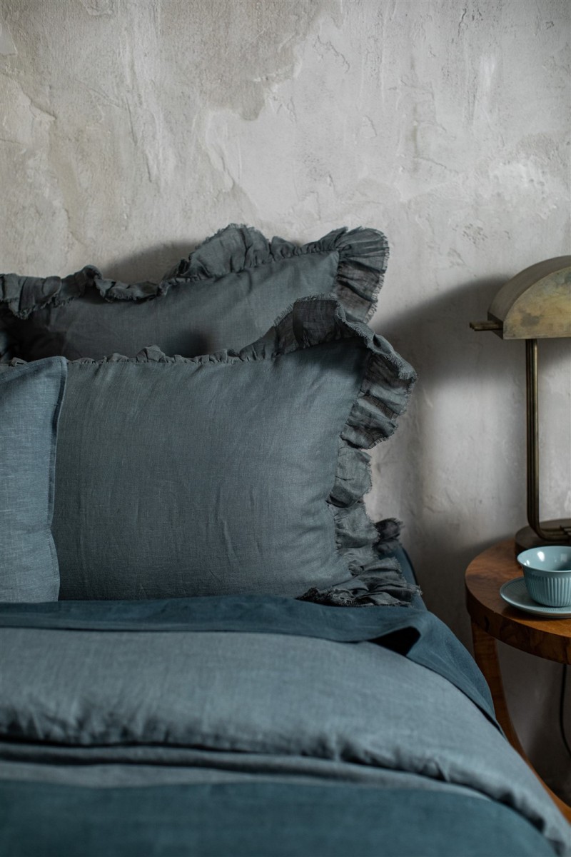 Gitane Line Pillowcase