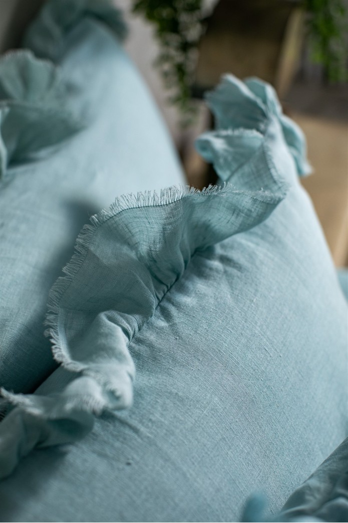 Gitane Line Pillowcase 2