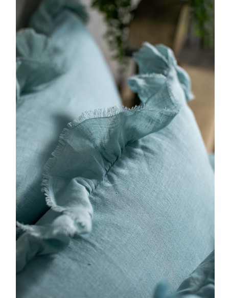 Gitane Line Pillowcase