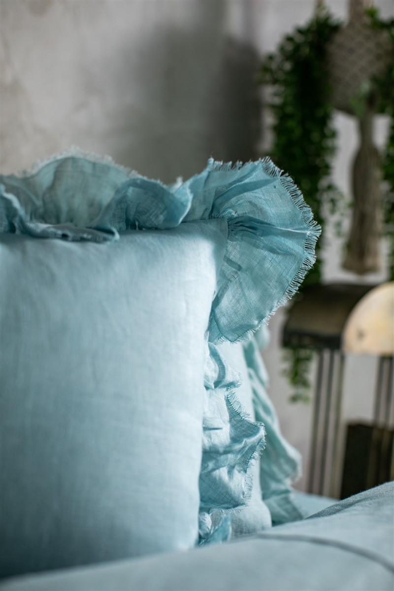 Gitane Line Pillowcase