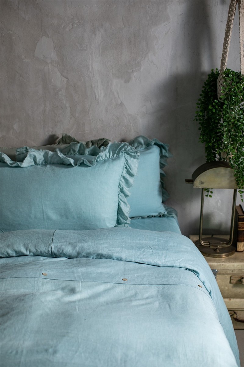 Gitane Line Pillowcase