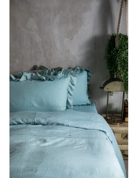 Gitane Line Pillowcase