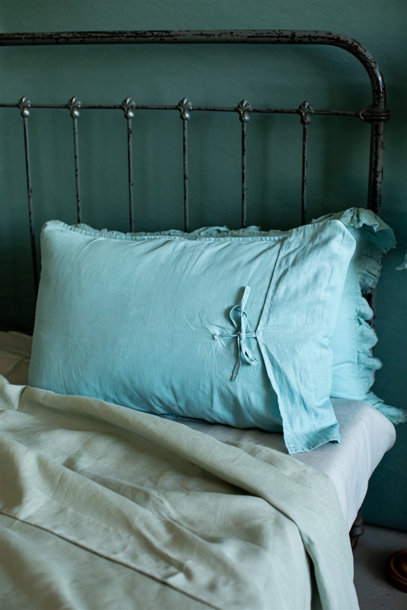 Gitane Line Pillowcase