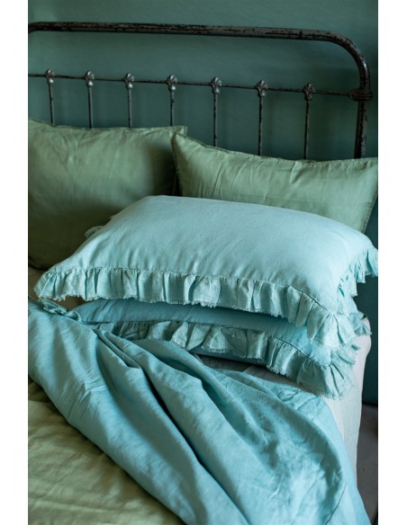 Gitane Line Pillowcase