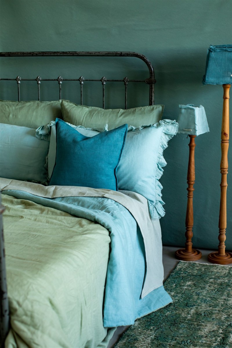 Gitane Line Pillowcase