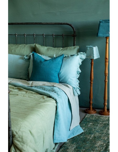 Gitane Line Pillowcase