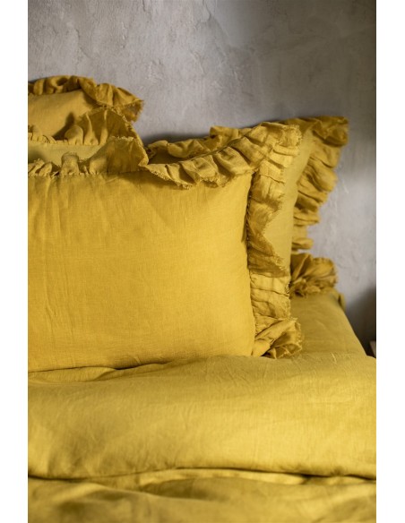 Federa Gitane in Lino
