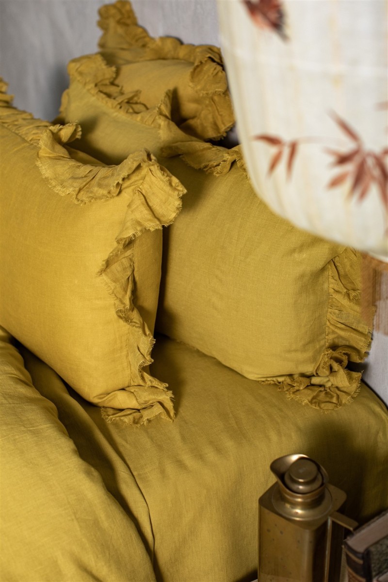 Federa Gitane in Lino