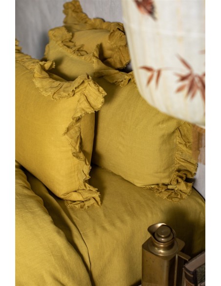 Federa Gitane in Lino