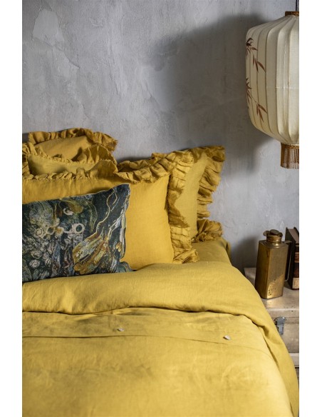 Federa Gitane in Lino