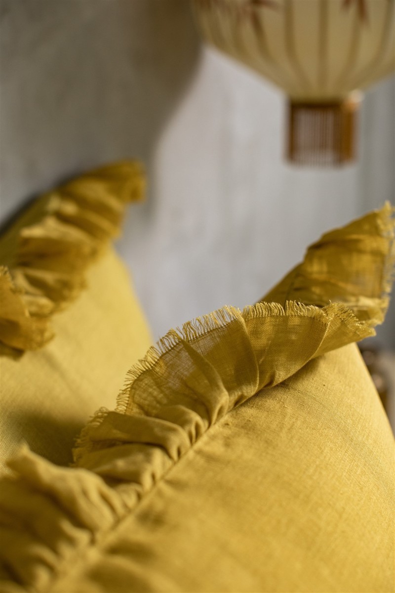 Federa Gitane in Lino