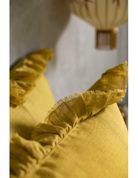 Gitane Line Pillowcase