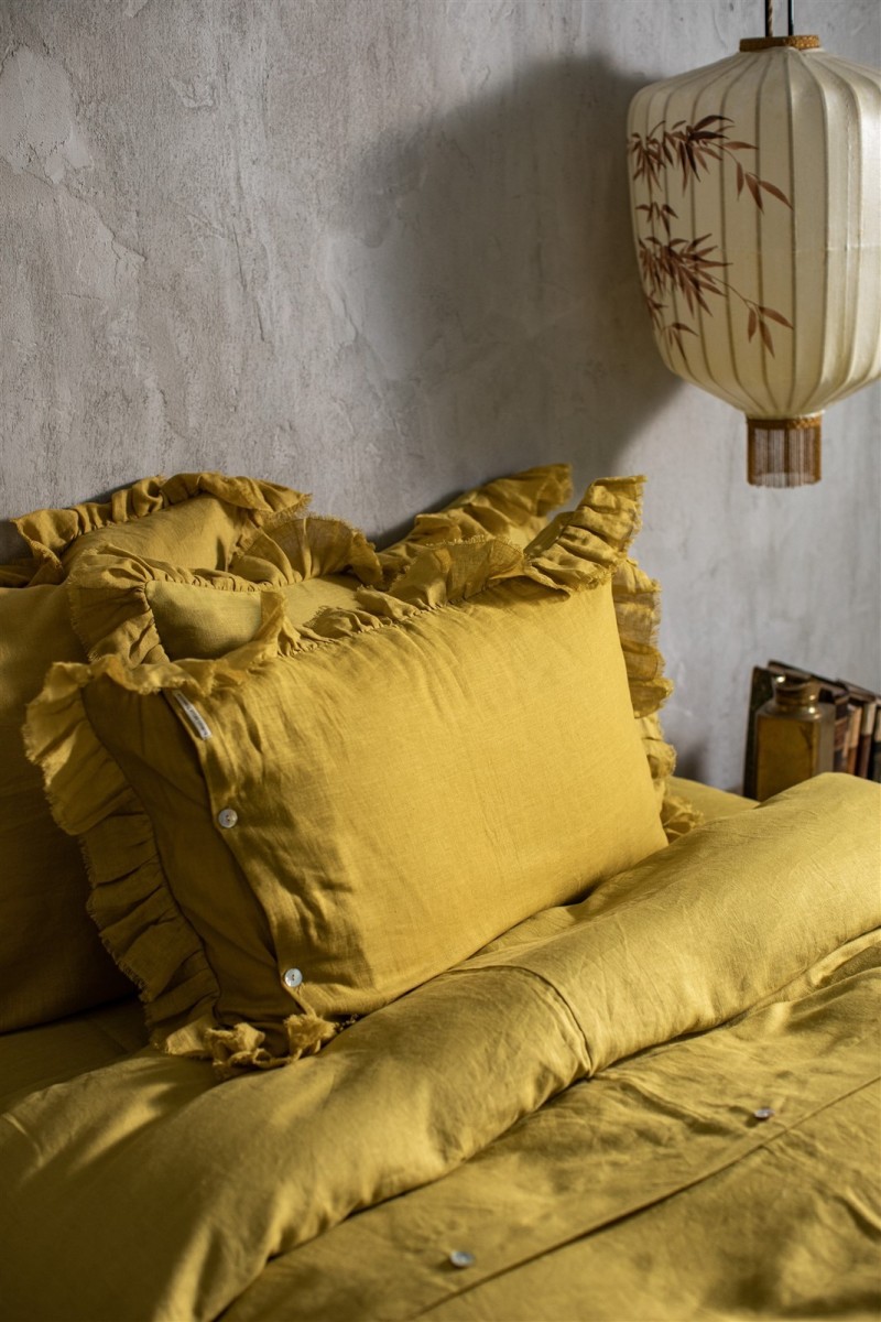 Federa Gitane in Lino