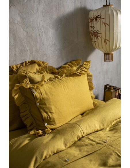Gitane Line Pillowcase