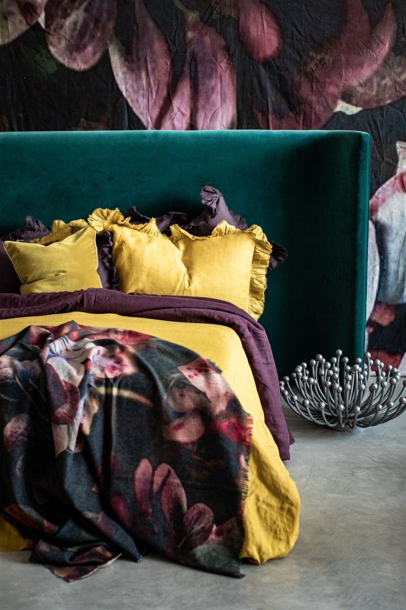 Federa Gitane in Lino