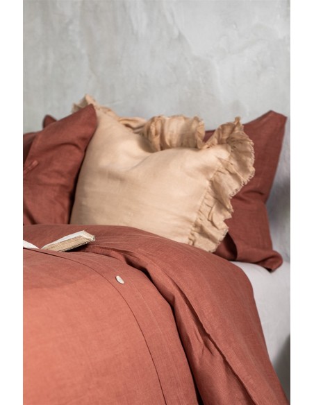 Gitane Line Pillowcase