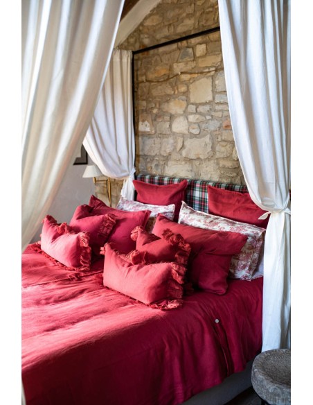 Gitane Line Pillowcase