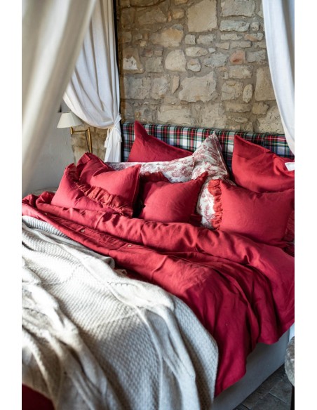Gitane Line Pillowcase