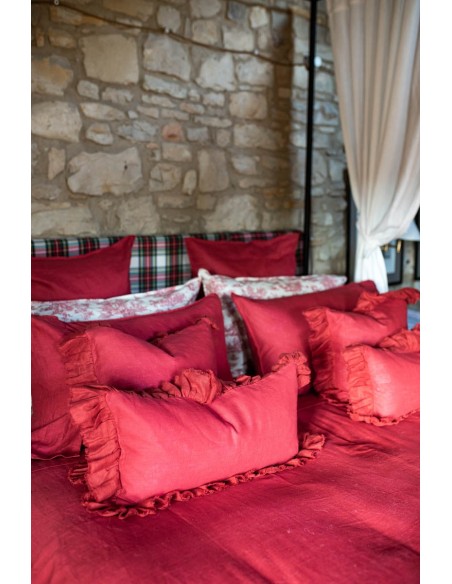 Federa Gitane in Lino