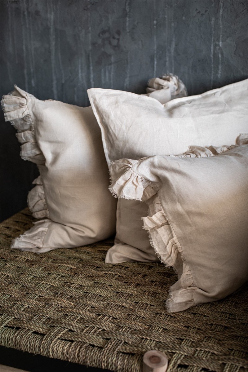 Gitane Line Pillowcase