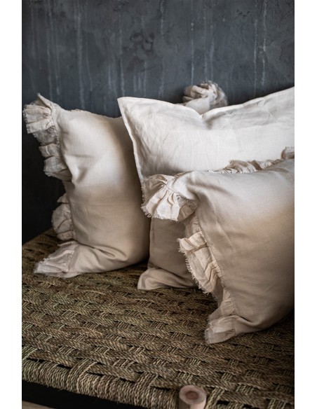 Federa Gitane in Lino