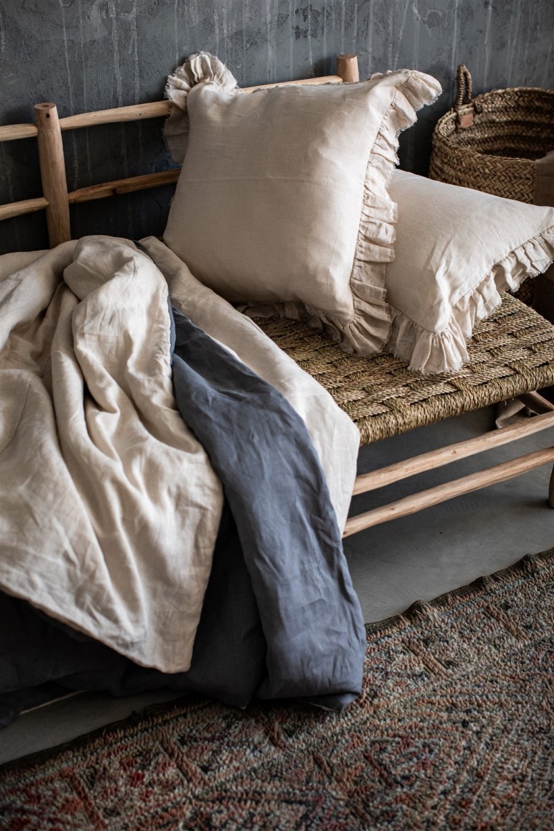 Gitane Line Pillowcase