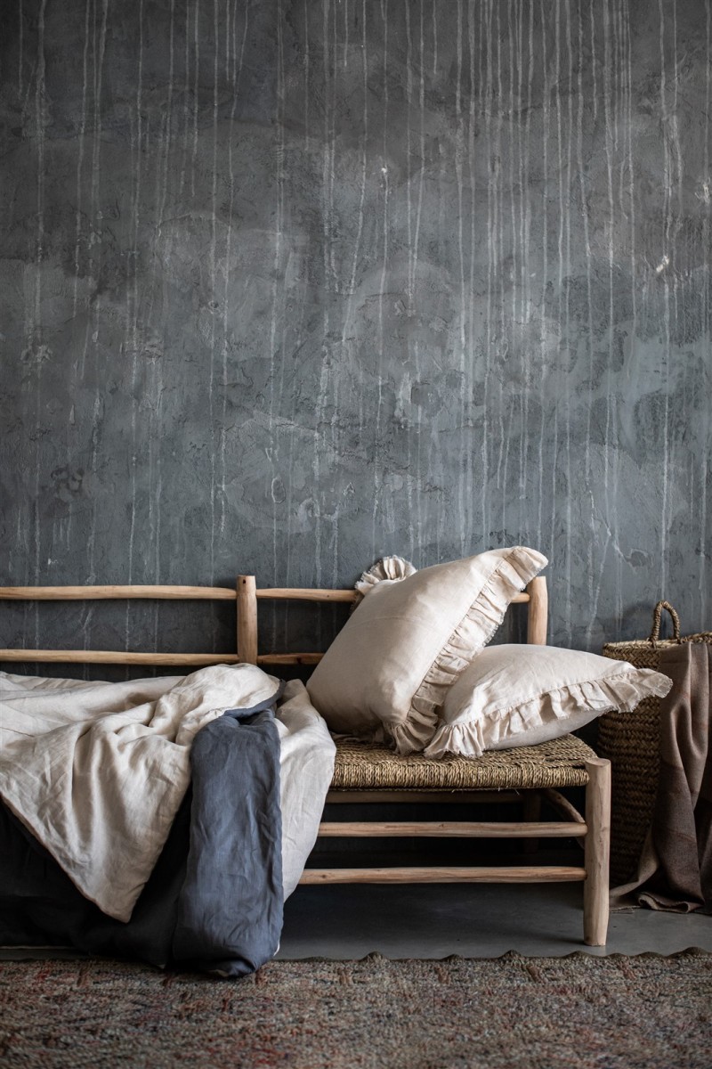 Gitane Line Pillowcase