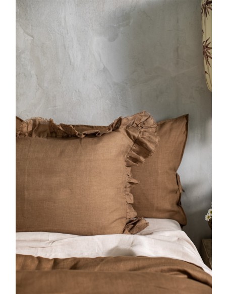 Gitane Line Pillowcase