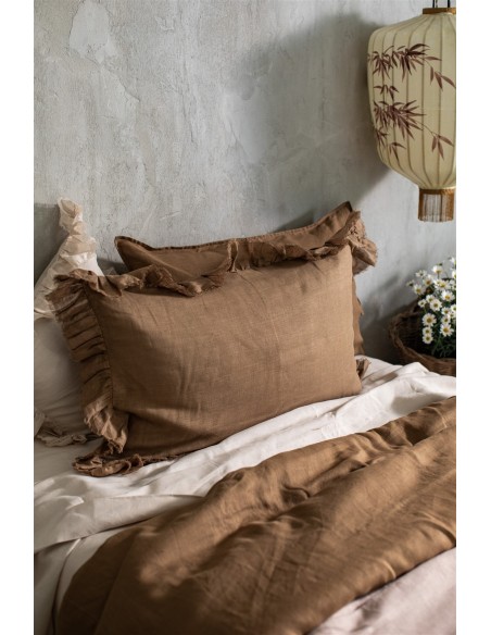 Gitane Line Pillowcase